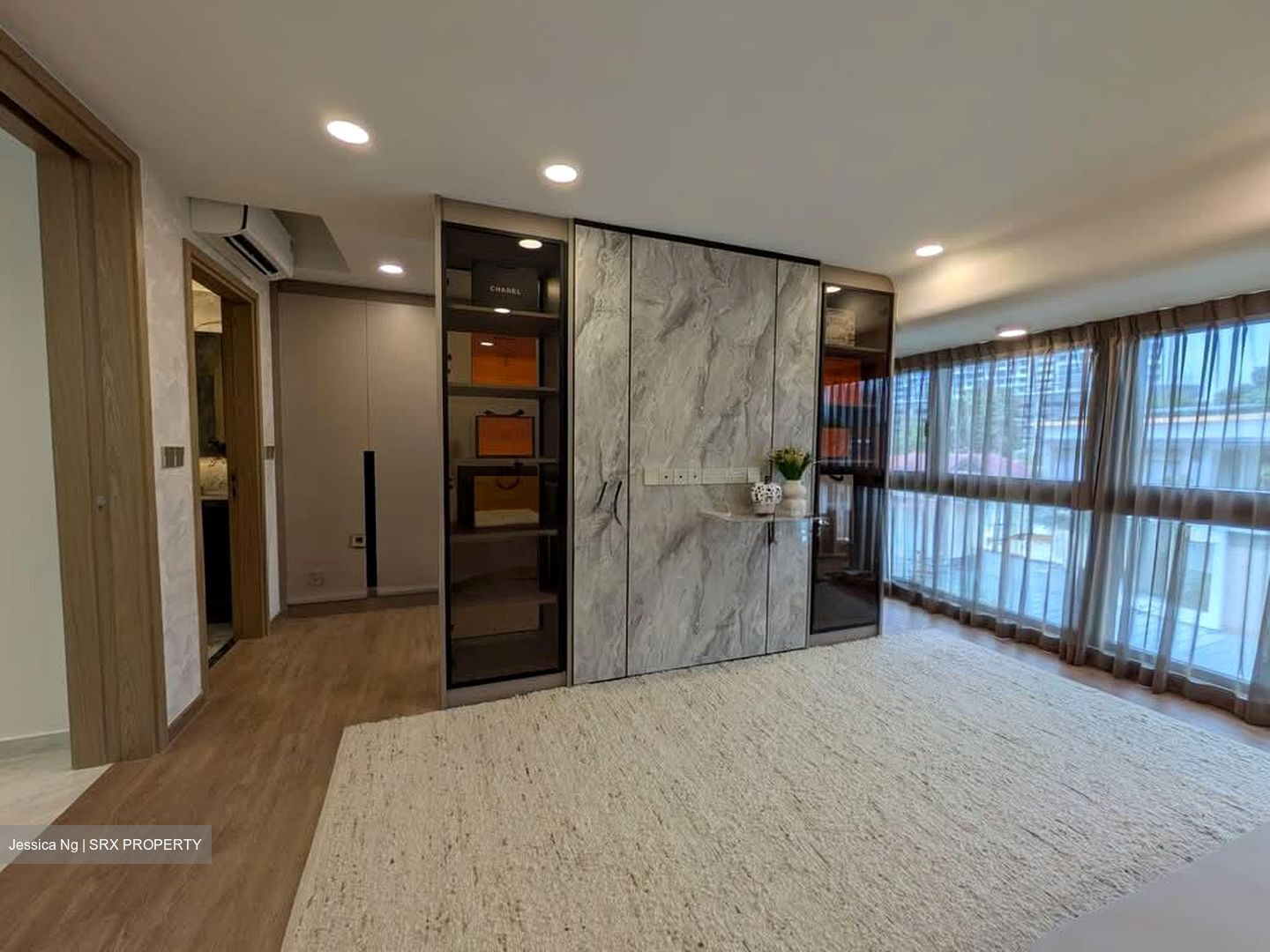 Shrewsbury Road (D11), Terrace #564746351